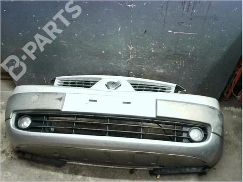 Used Front bumper RENAULT SCÉNIC II (JM0/1_) 1.6 (JM0C, JM0J, JM1B) (113 hp) 11755221
