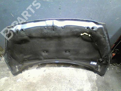 Used Hood PEUGEOT 308 I (4A_, 4C_) 1.6 HDi (109 hp) 10764044