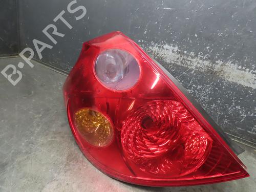 left-taillight-kia-ceed-hatchback-ed-16-crdi-115-924011h001-2006-2007-2008-2009-2010-2011-2012-16892939 main image