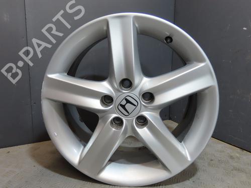 Rim HONDA CIVIC VIII Hatchback (FN, FK) 1.8 (FN1, FK2) | BP26226960C45