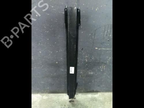 Used Rear bumper reinforcement VW POLO V (6R1, 6C1) 1.6 TDI (75 hp) 15546386