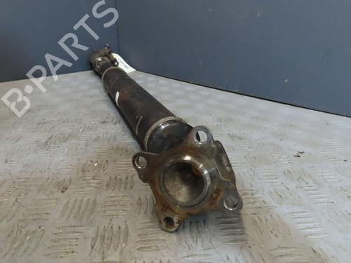 Used Driveshaft TOYOTA LAND CRUISER PRADO (_J12_) [2002-2010]  19528736