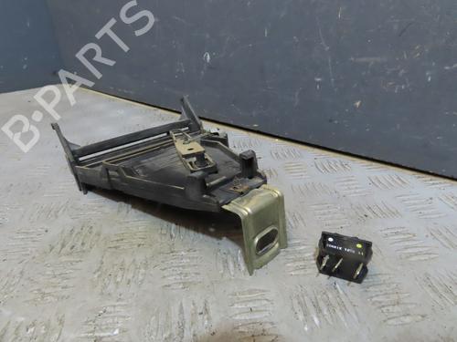 Used Climate control CITROËN C15 Box Body/MPV (VD_) 1.8 D (60 hp) 31865197