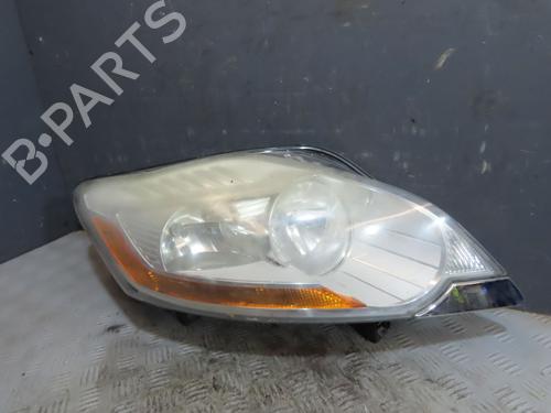 Right headlight FORD KUGA I 2.0 TDCi | BP29872324C29