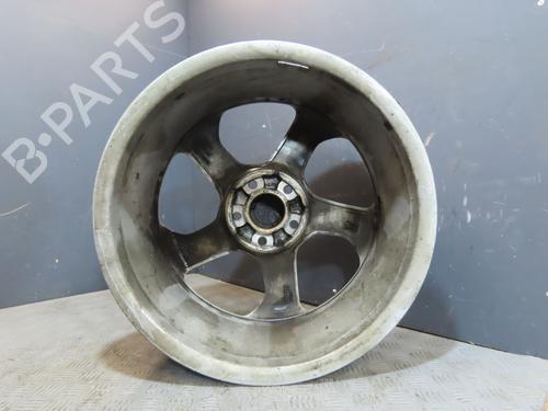 Rim MERCEDES-BENZ GLA-CLASS (X156) GLA 180 CDI / d (156.912) 15640125007X45