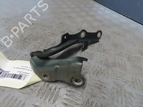 Hinge/Door check strap TOYOTA LAND CRUISER PRADO (_J12_)  | BP19528815C146 