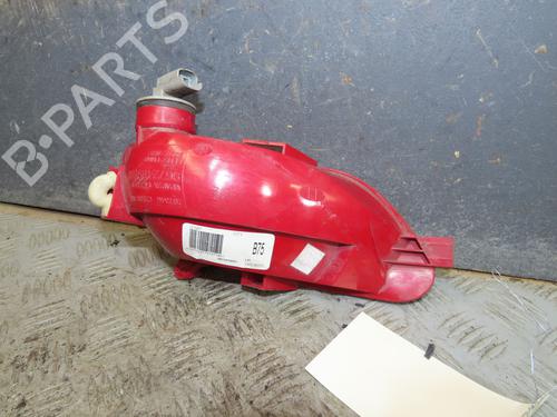 Used Rear bumper left light Rear bumper left light 37624602 37624602
