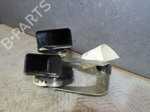 Used Horn Horn 38474383 38474383