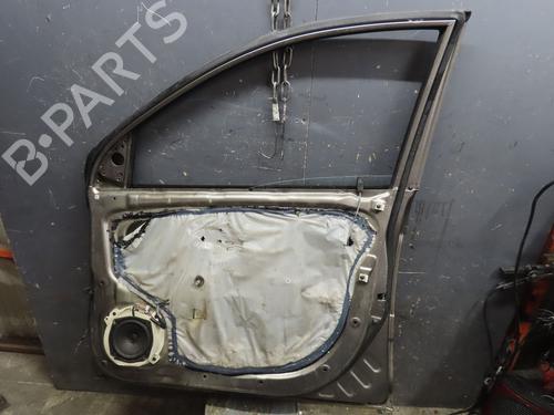 Right front door KIA PICANTO I (SA) 1.0 | BP16309003C3 