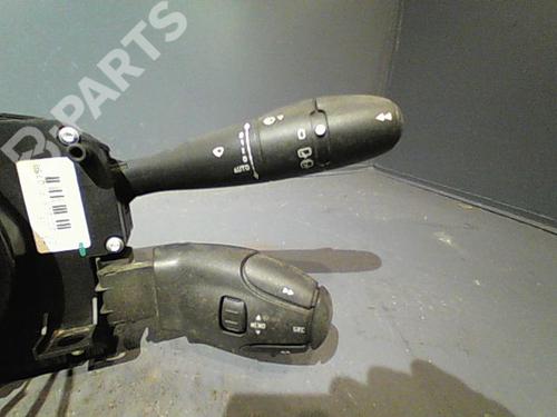 Steering column stalk PEUGEOT 207 (WA_, WC_) 1.6 HDi | BP10762008I23 