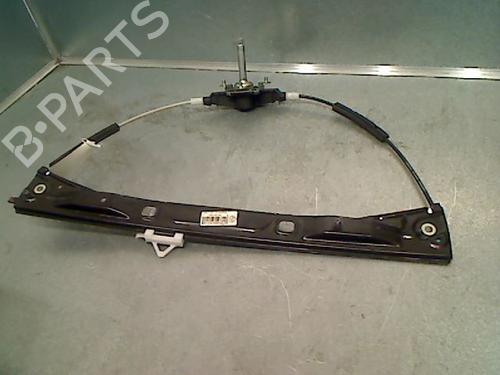 Used Front right window mechanism CITROËN NEMO Box Body/MPV (AA_) [2008-2026]  23114703