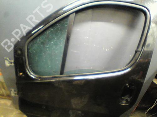 Used Left front door OPEL VIVARO A Bus (X83) 2.0 CDTI (F7, J7, A07) (90 hp) 10765016
