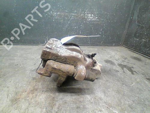 Used Left rear brake caliper RENAULT LAGUNA II (BG0/1_) 1.9 dCi (107 hp) 14872543
