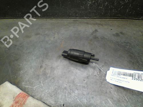 Ruitensproeierpomp AUDI A3 Convertible (8P7) 2.0 TDI (136 hp) 14874021