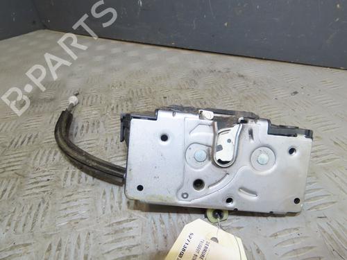 Front left lock PEUGEOT BOXER Van 2.2 BlueHDi 120 | BP29415095C98