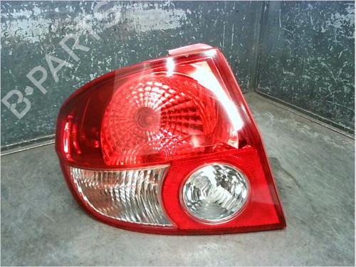 Used Left taillight HYUNDAI GETZ (TB) 1.1 (63 hp) 12846505