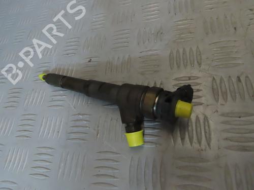 Used Injector RENAULT CLIO IV (BH_) 1.5 dCi 75 (75 hp) 20695710