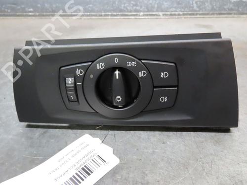 Headlight switch BMW 3 (E90) 320 d | BP23113845I24 