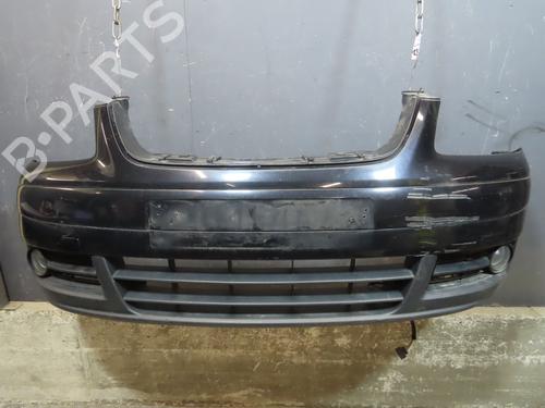 Foran støtfanger VW TOURAN (1T1, 1T2) 1.9 TDI | BP28828620C7