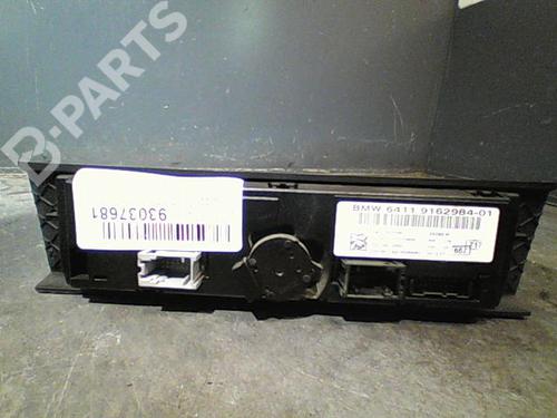 Climate control BMW 3 Coupe (E92) 320 d | BP11211259I5 