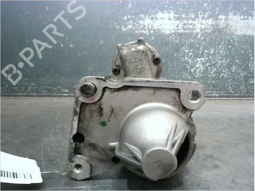 Used Starter PEUGEOT 407 (6D_) 1.6 HDi 110 (6D9HZC, 6D9HYC) (109 hp) 15237378