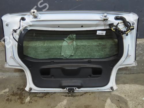 Used Tailgate CITROËN DS3 (SA_) 1.6 BlueHDi 100 (99 hp) 24137112