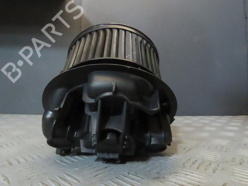 Heater blower motor RENAULT MEGANE II (BM0/1_, CM0/1_)  | BP21226478M62 