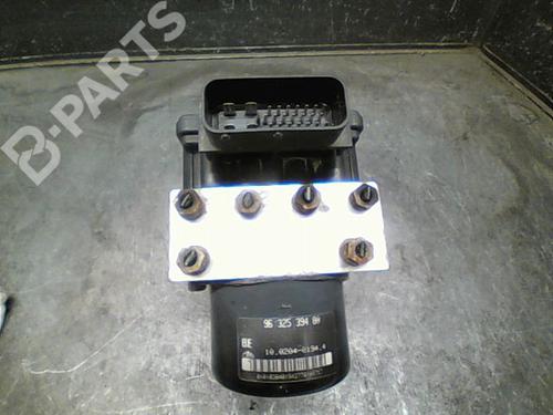 ABS pump PEUGEOT 206 Hatchback (2A/C) 2.0 HDI 90 | BP10760899M43 