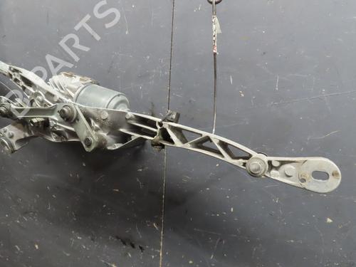 Front wiper motor MERCEDES-BENZ C-CLASS (W204)  | BP23116945M29 