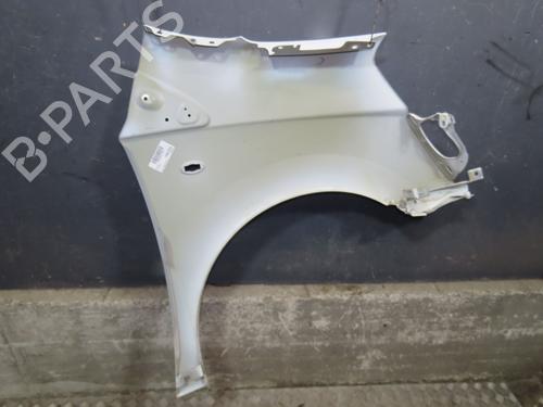 Forskærm venstre Forskærm venstre CITROËN JUMPY II Van 1.6 HDi 90 16V (90 hp) 32511329 32511329