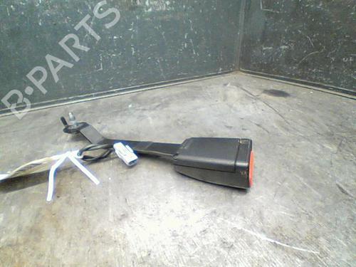 Seat buckle RENAULT CLIO IV (BH_) 1.5 dCi 90 | BP14873071I32 