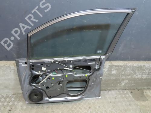 Dør højre fortil HONDA JAZZ II (GD_, GE3, GE2) 1.2 i-DSI (GD5, GE2) (78 hp) 28120704