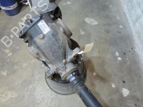 Rear differential BMW 1 (F21) M 135 i | BP19790957M24