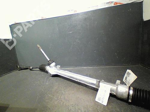 Used Steering rack RENAULT KADJAR (HA_, HL_) 1.5 dCi 110 (HLA3) (110 hp) 11738475