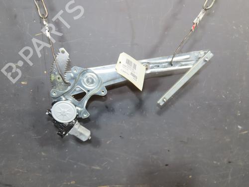 Front left window mechanism MITSUBISHI ECLIPSE CROSS (GK_, GL_) Plug-in Hybrid 4WD (GL3W) | BP37529711C22 - Image 2