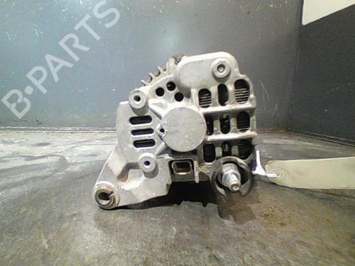 Used Alternator RENAULT CLIO II (BB_, CB_) 1.2 16V (BB05, BB0W, BB11, BB27, BB2T, BB2U, BB2V, CB05,... (75 hp) 11209996