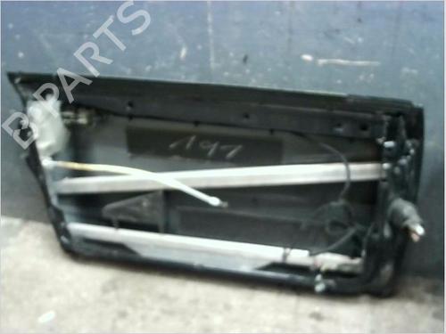 Left front door AUDI A3 (8L1) 1.6 | BP23115039C2 