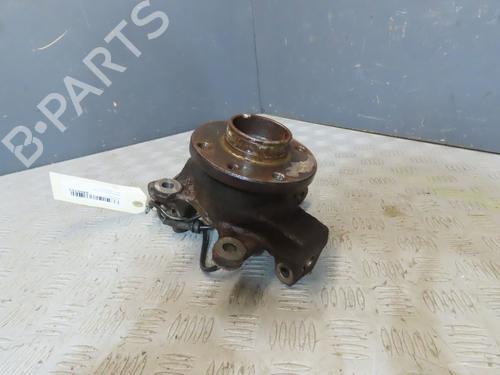 Right front steering knuckle NISSAN MICRA III (K12) 1.5 dCi | BP23112943M26 