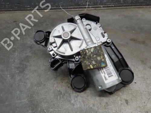 Viskermotor bakrute CITROËN C4 CACTUS 1.6 BlueHDi 100 | BP16416776M102 