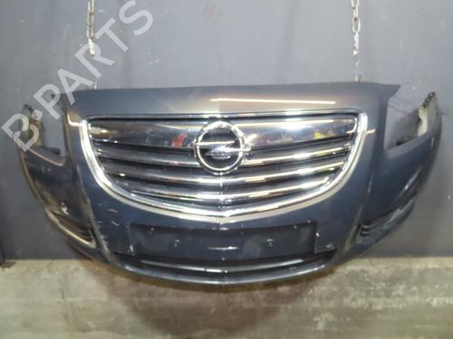 Used Front bumper OPEL INSIGNIA A Sports Tourer (G09) 2.0 CDTI (35) (160 hp) 32486009