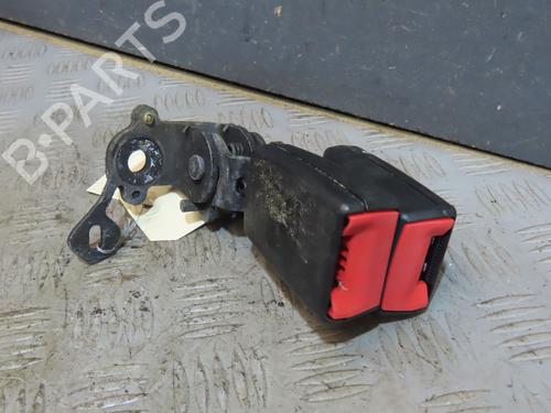 Used Seat buckle SEAT LEON (5F1) 1.2 TSI (110 hp) 32332271