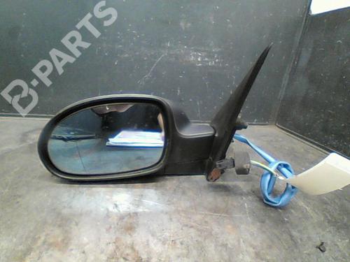 Used Left mirror CITROËN C5 II (RC_) 2.2 HDi (RC4HXE) (133 hp) 10765419