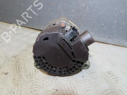 Used Alternator Alternator PEUGEOT 208 I (CA_, CC_) 1.0 VTi (68 hp) 36758015 36758015