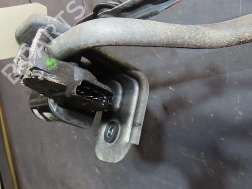 Front wiper motor CITROËN JUMPY II Van 2.0 HDi 120 | BP39698900M29 - Image 2