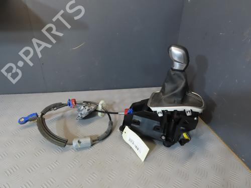 Gear lever CITROËN C3 / C3 ORIGIN III (SX) 1.2 THP 110 | BP19798614M90 