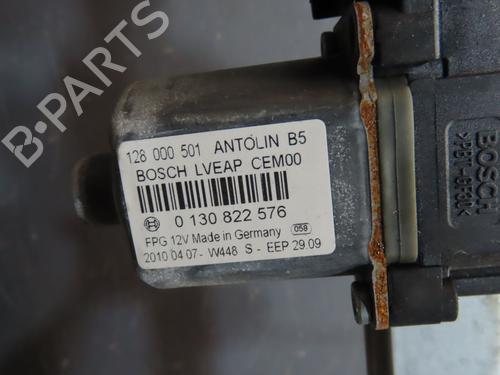 Used Rear right window mechanism CITROËN C4 I (LC_) 1.6 HDi (90 hp) 32076067