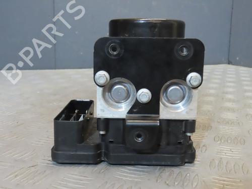 Used ABS pump FORD FIESTA VI (CB1, CCN) 1.6 TDCi (95 hp) 23412779
