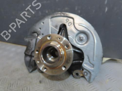 Left front steering knuckle DS DS 4 II (FR_, FB_, F3_, FP_) BlueHDi 130 (FBYHZT) | BP29318664M25