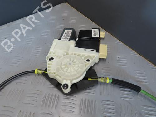 Front right window mechanism PEUGEOT 307 (3A/C) 1.6 HDi 110 | BP18326853C23 
