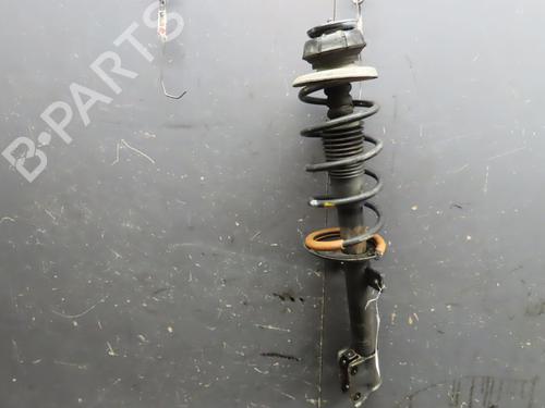 BP17134193M18 | Left rear shock absorber DACIA DUSTER (HS_) 1.5 dCi 4x4 (HSMC, HSMD) BP17134193M18